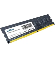 Оперативная память Indilinx 16ГБ DDR4 3200 МГц IND-ID4P32SP16X