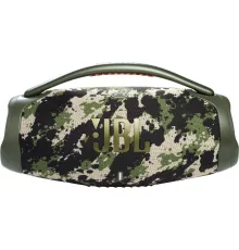Беспроводная колонка JBL Boombox 3 камуфляж