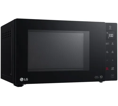 Микроволновая печь LG MB63W35GIB