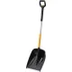 Лопата для уборки снега Fiskars X-series 1057188 автомобильная
