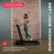 Электрическая беговая дорожка Svensson Body Labs Revamp