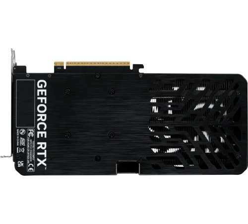 Видеокарта Palit GeForce RTX 5060 Dual NE75060019P1-GB2063D