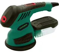 Эксцентриковая шлифмашина Favourite OS 500/125C