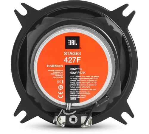 Коаксиальная АС JBL Stage3 427F