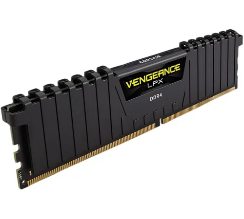 Оперативная память Corsair Vengeance LPX 2x16ГБ DDR4 3600 МГц CMK32GX4M2D3600C18