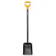 Лопата совковая Fiskars Solid 1003457