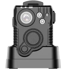 Экшен-камера BodyDvr 550 64Гб/GPS