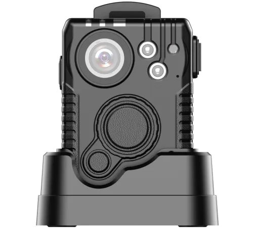 Экшен-камера BodyDvr 550 64Гб/GPS