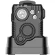 Экшен-камера BodyDvr 550 64Гб/GPS