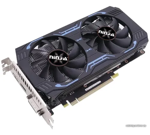 Видеокарта Sinotex Ninja GTX 1660 Super 6GB GDDR6 NK166SF66F