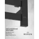 Полотенцесушитель Roxen Plaza 11040-5079B