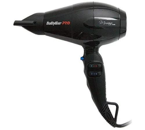Фен BaByliss PRO Murano [BAB6160INRE]