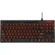 Клавиатура Redragon Shiva TKL