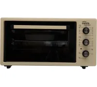 Мини-печь Making Oasis Everywhere M-45I