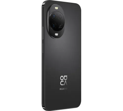 Телефон Huawei nova 15 PSN-LX9 Dual SIM 12GB/256GB черный, международная версия