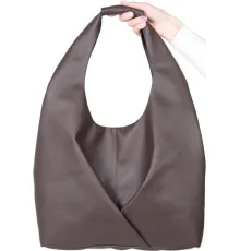Женская сумка MT.style Gabbi коричневый