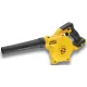 Ручная воздуходувка DeWalt DCV100-XJ без АКБ