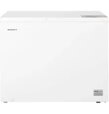Морозильный ларь Kraft BD W-280BLR
