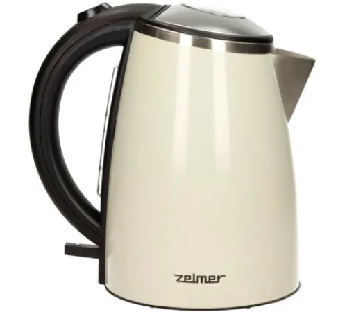 Электрический чайник Zelmer ZCK1274E