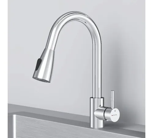 Смеситель AM.PM X-Joy S F85B07500