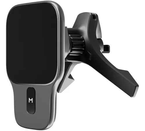 Держатель для смартфона Magssory Prime Geo KIT021 серебристый