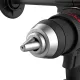 Ударная дрель-шуруповерт Kress KUC33.9 без АКБ
