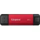 Внешний накопитель Kingston Dual Portable SSD SPSD/2TB
