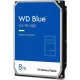 Жесткий диск WD Blue 8TB WD80EAAZ