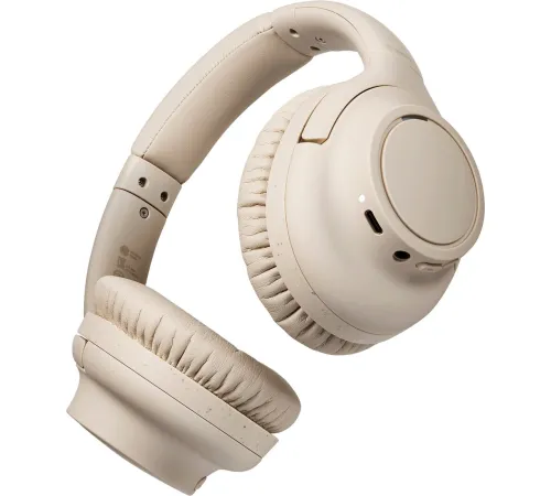 Наушники Audio-Technica ATH-S300BT бежевый