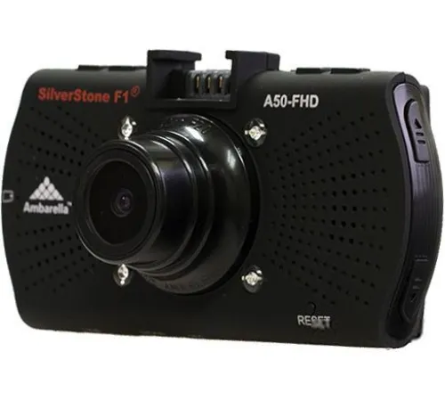 Видеорегистратор SilverStone F1 A50-FHD