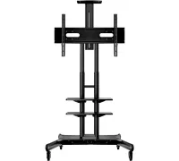 Стойка для телевизора Onkron TS1881 черный