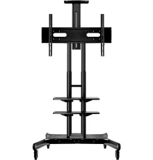 Стойка для телевизора Onkron TS1881 черный