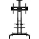 Стойка для телевизора Onkron TS1881 черный