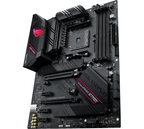 Материнская плата ASUS ROG STRIX B550-F Gaming