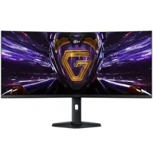 Игровой монитор Xiaomi Curved Gaming Monitor G34WQi 2026 международная версия