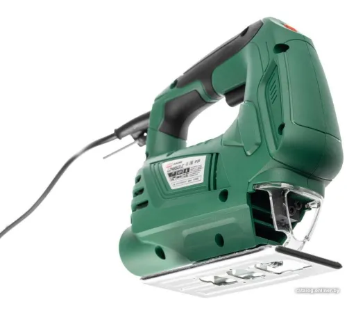 Электролобзик Hammer LZK650LE