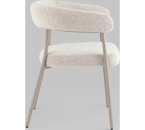 Стул Stool Group Dambo DX-2566 серый