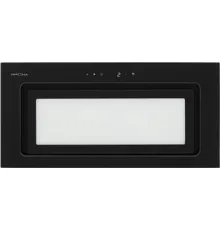Кухонная вытяжка Krona Selina F MAX 600 black SGC КА-00009801 черный