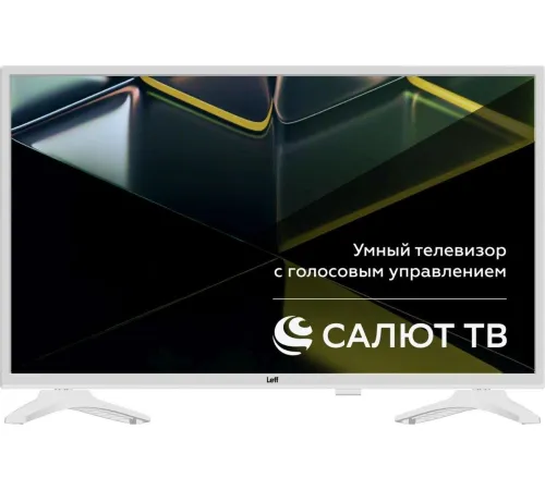 Телевизор Leff 43U691T