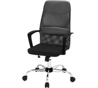 Офисное кресло byRoom Office FYI черный