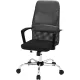 Офисное кресло byRoom Office FYI черный