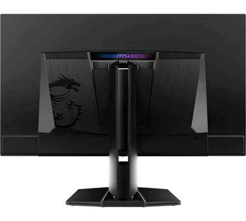Игровой монитор MSI MPG 321URX QD-OLED