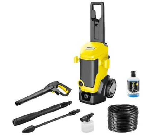 Мойка высокого давления Karcher K7 WCM FJ 1.317-402.0