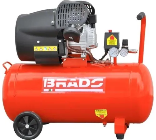 Компрессор Brado AR70V