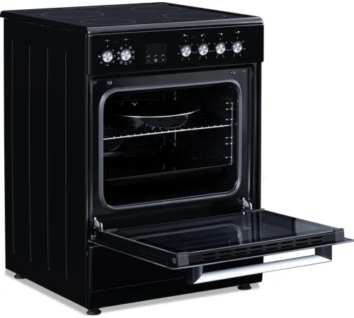 Кухонная плита Simfer F66VB09025