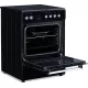 Кухонная плита Simfer F66VB09025