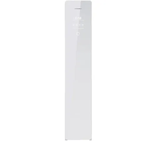 Паровой шкаф для одежды KUPPERSBERG SC 340 W