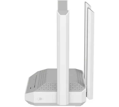 Wi-Fi роутер Netcraze Sprinter NC-3711