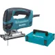Электролобзик Makita 4350CTJ кейс
