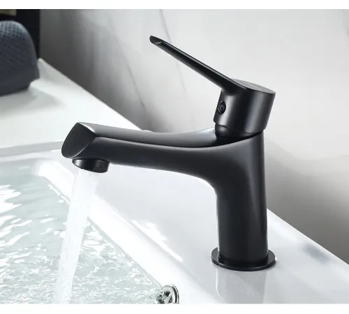 Смеситель Ledeme L1069B